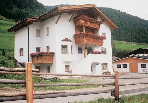 Foto esterno Appartamenti in agriturismo Wastlhof