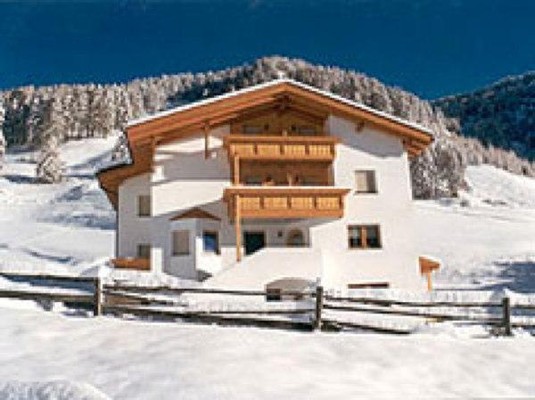 Foto esterno Appartamenti in agriturismo Wastlhof