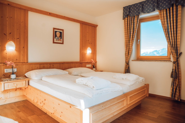 Foto vom Zimmer Bed & Breakfast Watleshof