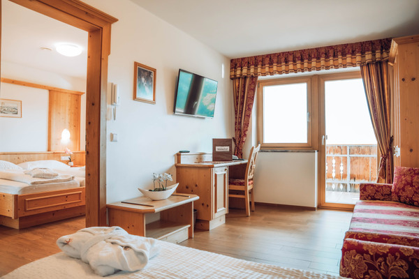 Foto vom Zimmer Bed & Breakfast Watleshof