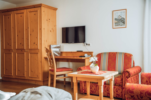 Das Wohnzimmer Bed & Breakfast Watleshof