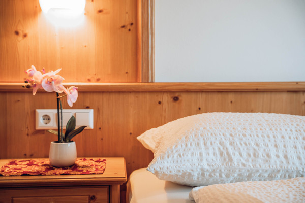 Foto vom Zimmer Bed & Breakfast Watleshof