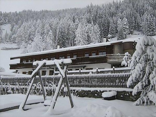 Foto Außenansicht Ferienwohnungen auf dem Bauernhof Gemassenhof