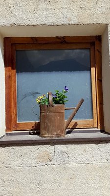 Foto di alcuni dettagli Walterhof