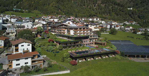 Photo exteriors Tuberis Life Balance & Nature Farm