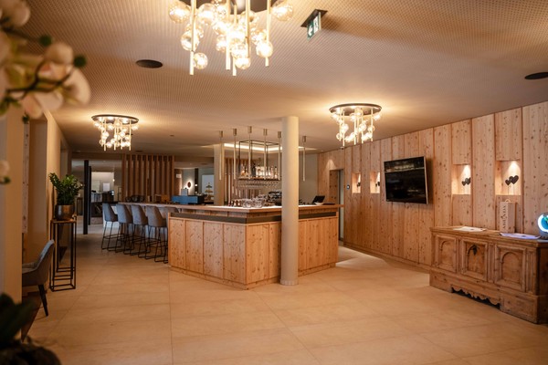 Foto von der Bar Tuberis Life Balance & Nature Farm