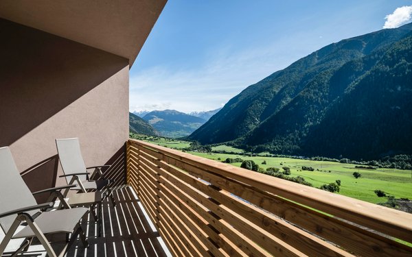 Photo of the balcony Tuberis Nature & Spa Resort