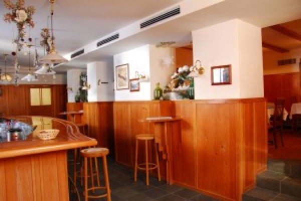 Foto del bar Ristorante Roland's Bistro