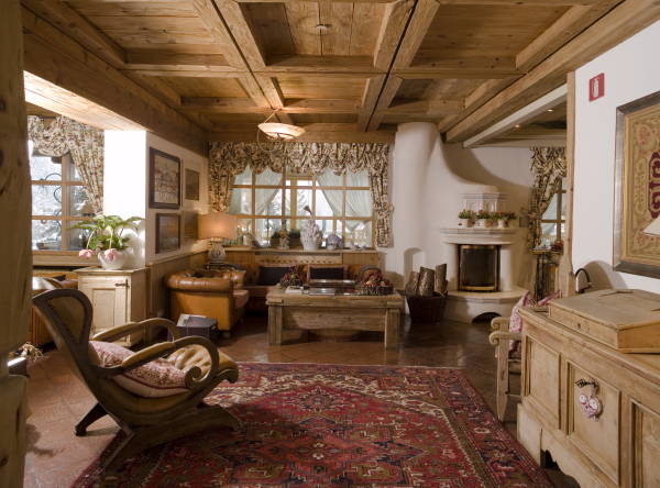 Immagine Hotel Ciasa Salares