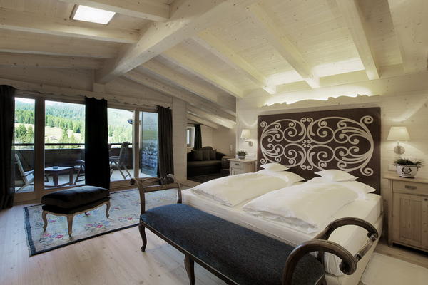Immagine Hotel Ciasa Salares