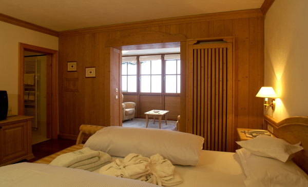 Immagine Hotel Ciasa Salares
