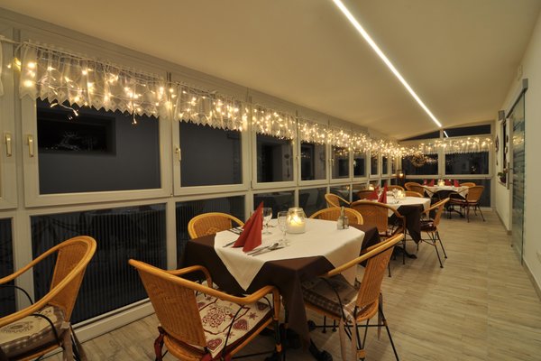 Photo of the balcony Traube