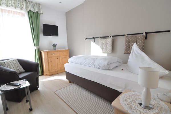 Photo of the room Hotel Traube