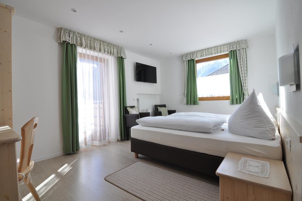 Photo of the room Hotel Traube