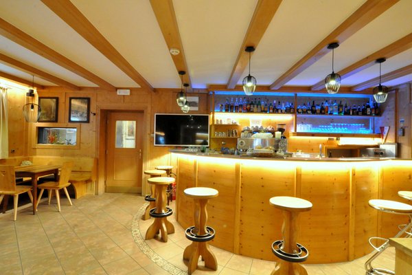 Photo of the bar Hotel Traube