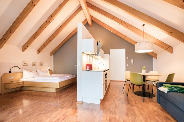 Photo of the apartment Sankt Johann Spa Suites & Apartments