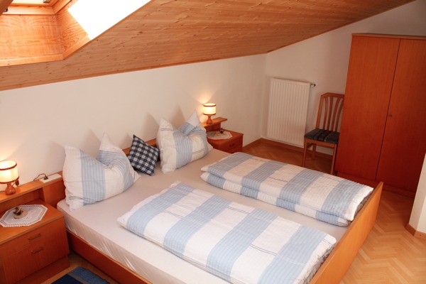 Foto vom Zimmer Ferienwohnungen auf dem Bauernhof Mairing