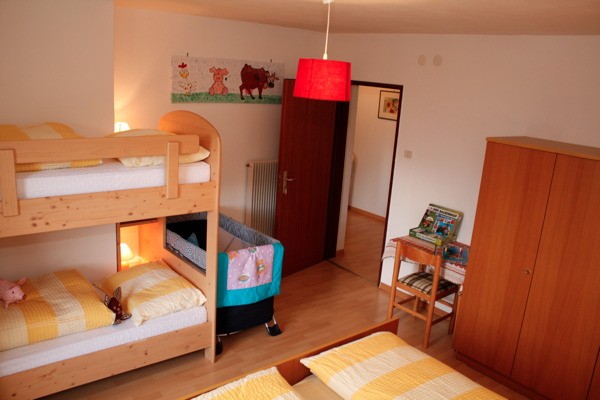 Foto vom Zimmer Ferienwohnungen auf dem Bauernhof Mairing