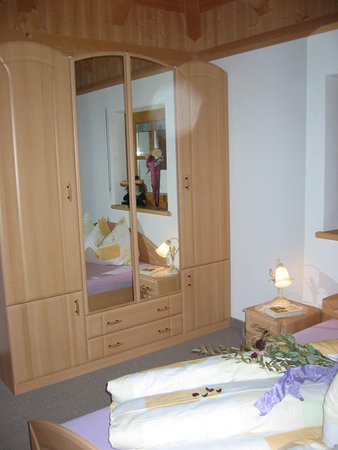 Foto della camera Appartamenti in agriturismo s' Bergschlössl
