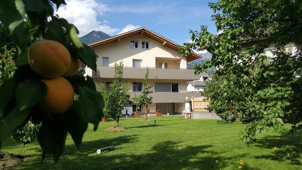 Photo exteriors B&B + Apartments Ferienhaus Rosi