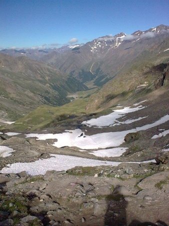 Bildergalerie Winter