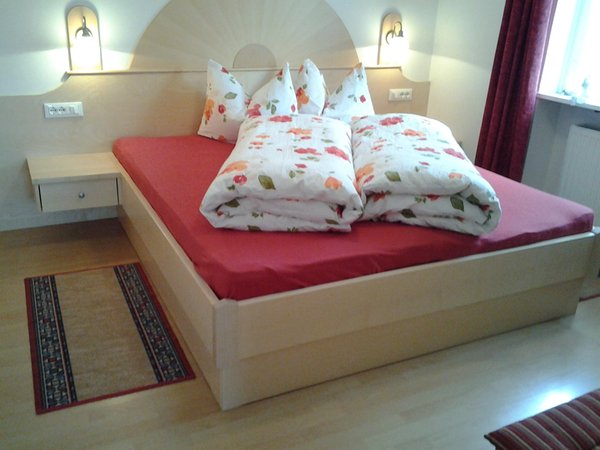 Foto vom Zimmer B&B + Ferienwohnungen Ferienhaus Rosi