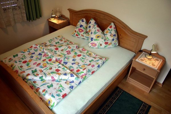 Foto vom Zimmer B&B + Ferienwohnungen Ferienhaus Rosi