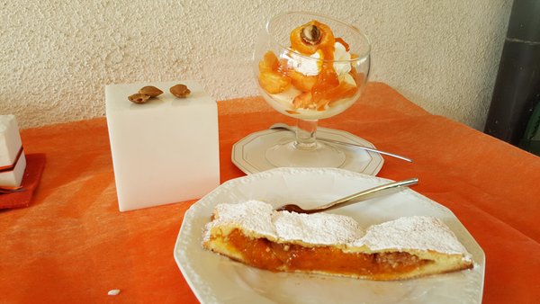 Foto der Küche Ferienhaus Rosi