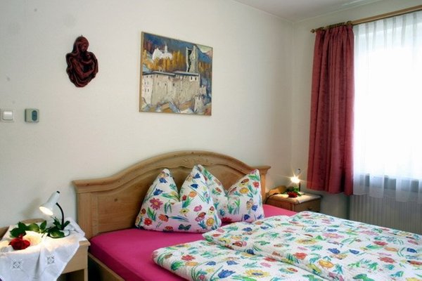 Foto vom Zimmer B&B + Ferienwohnungen Ferienhaus Rosi