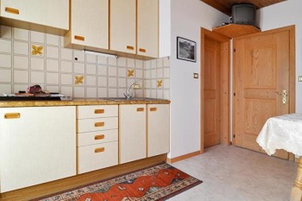 Foto der Küche Haus Parth