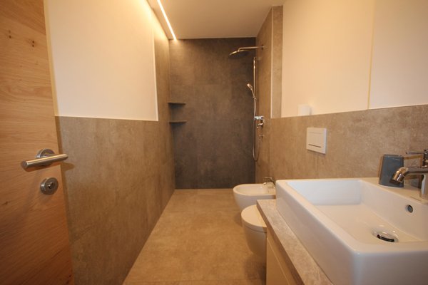 Photo of the bathroom Residence Karpoforus