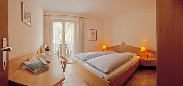 Foto della camera Appartamenti Haus Schloßblick
