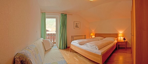 Foto della camera Appartamenti Haus Schloßblick