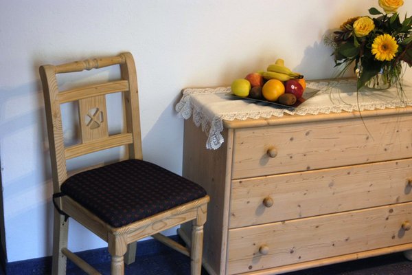 Foto della camera Bed & Breakfast Haus Lampacher