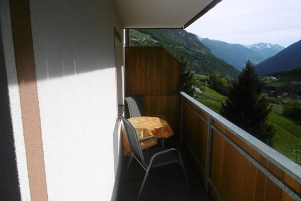 Foto del balcone Mairulrich