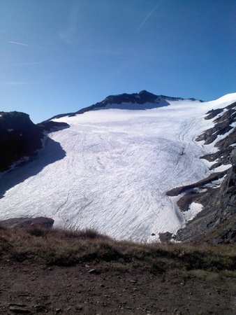 Panorama Val Martello