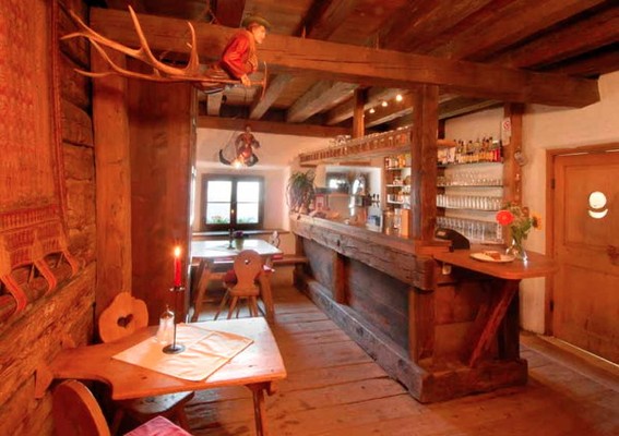 Photo of the bar Farm Restaurant Schlosswirt Juval
