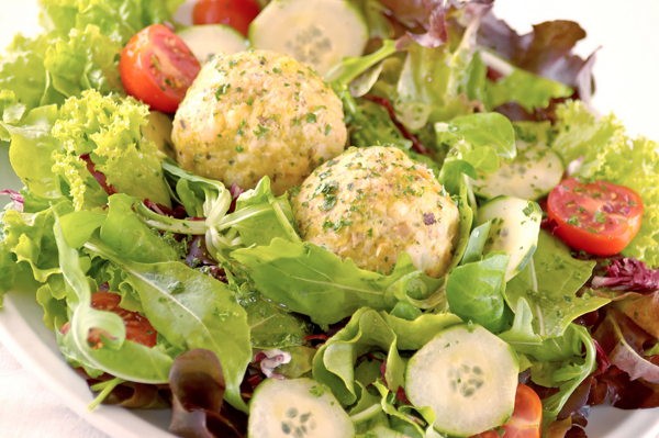 Recipes and gourmet-dishes Schlosswirt Juval