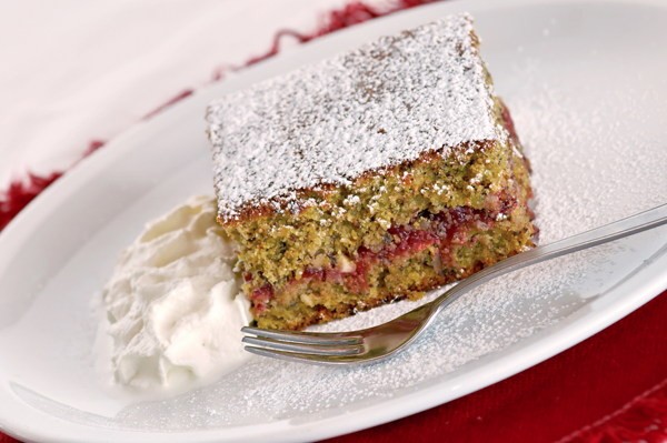 Recipes and gourmet-dishes Schlosswirt Juval