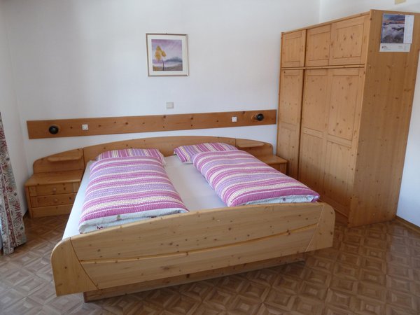 Foto della camera Appartamenti in agriturismo Tumpaschin-Hof
