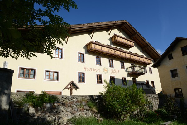 Photo exteriors Hotel Lamm