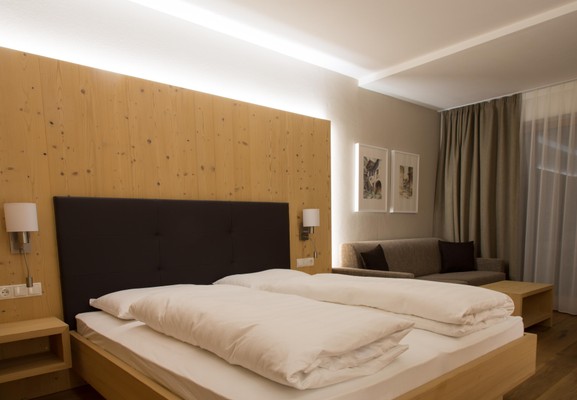 Photo of the room Hotel Lamm