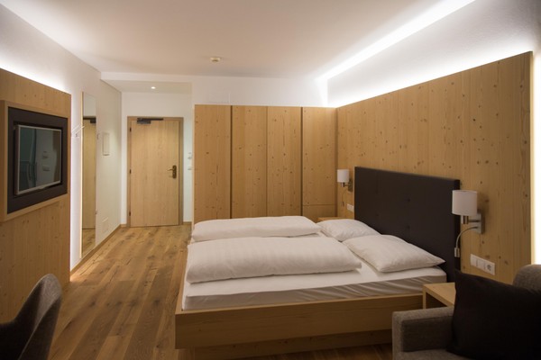 Photo of the room Hotel Lamm