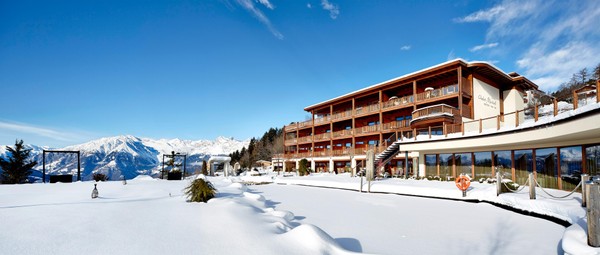 Photo exteriors Hotel + Residence Mirabell