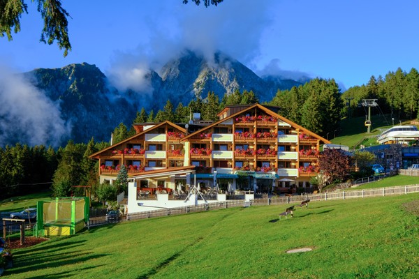 Foto Außenansicht Restaurant Falzeben