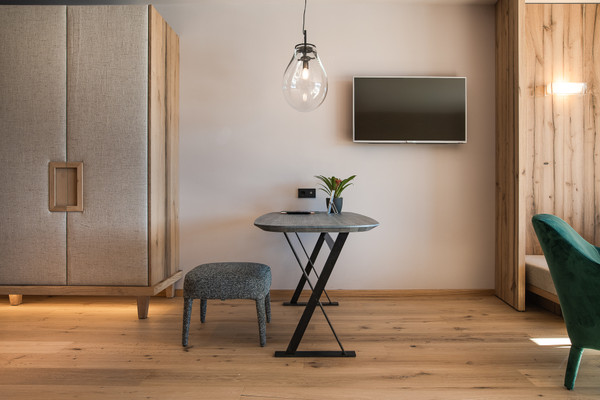 Photo of the room Hotel Hirzer