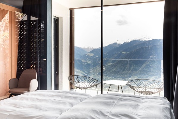 Foto della camera Miramonti Boutique Hotel