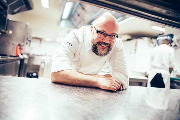 Foto der Küche Miramonti Fine Dining
