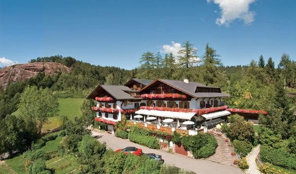 Foto esterno Hotel Oberwirt