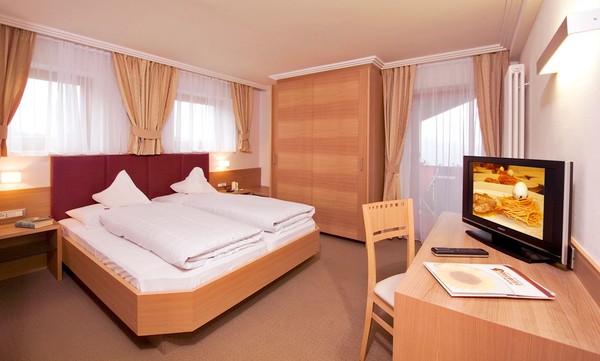 Photo of the room Hotel Oberwirt